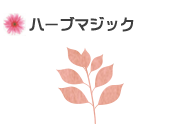 ハーブマジック